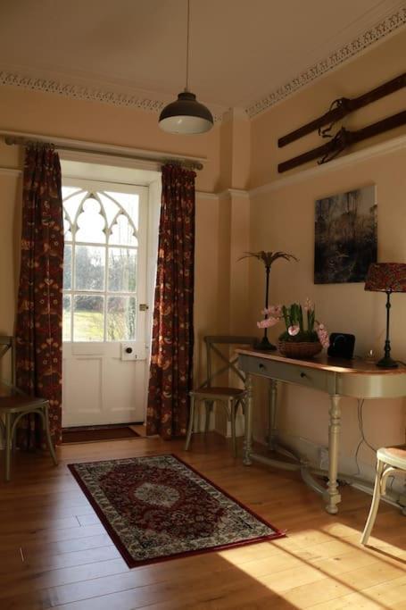 Villa Oldwood. Fyvie. à Turriff Extérieur photo